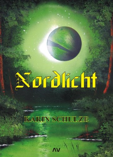 Schulze, Karin - Nordlicht