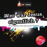  - Die Volxbibel Gesamtausgabe - Motiv Urban: Altes und Neues Testament - Motiv Urban