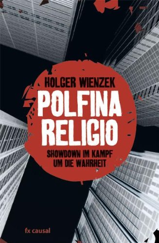 Wienzek, Holger - Polfina Religio