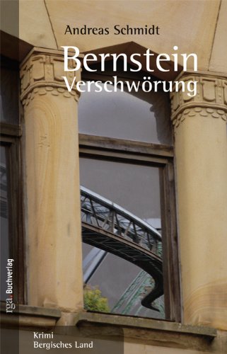  - Bernstein Verschwörung