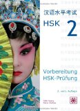  - Vorbereitung HSK-Prüfung: HSK 1