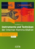  - Rede mit mir: Warum interne Kommunikation für Mitarbeitende so wichtig ist und wie sie funktionieren könnte