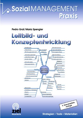 - Leitbild- und Konzeptentwicklung