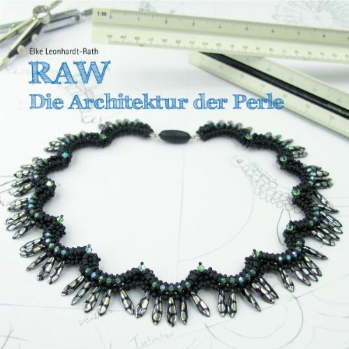 - RAW - Die Architektur der Perle