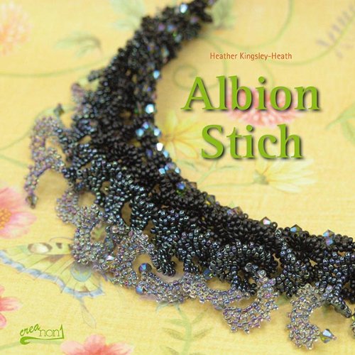 - Albion Stich