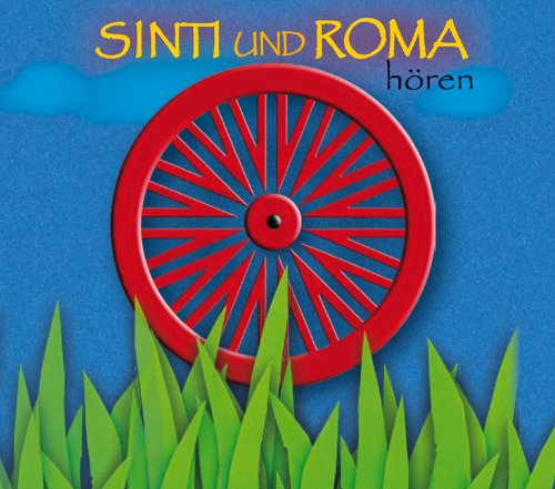 - Sinti und Roma hören: Eine musikalisch illustrierte Reise durch die Kulturgeschichte der Sinti und Roma von den Anfängen bis in die Gegenwart, mit ... ... Dr. Willi Steul, Intendant Deutschlandfunk