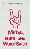  - durchgerockt: Roman