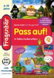  - Fragenbär -  Richtig Mathe lernen