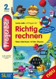  - Fragenbär -  Richtig Mathe lernen