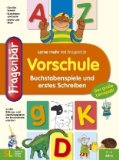  - Fragenbär, Vorschule - Logik- und Denkspiele