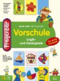  - Fragenbär - Vorschule: Spielend Mathe lernen