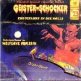 Geister-Schocker - Ein Toter Kehrt Zurück-Vol.16