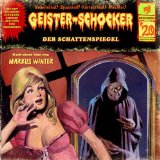 Geister-Schocker - Der Götze Vom Anderen Stern-Vol.19