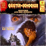 Geister-Schocker - Der Götze Vom Anderen Stern-Vol.19
