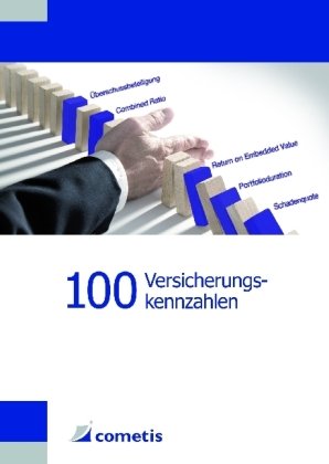 - 100 Versicherungskennzahlen