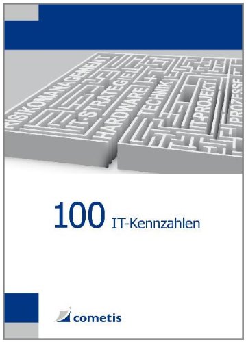  - 100 IT-Kennzahlen