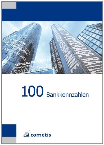 - 100 Bankkennzahlen