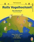 Rolf Zuckowski und seine Freunde - Rolfs Vogelhochzeit