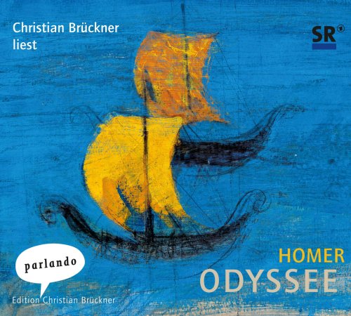 - Odyssee