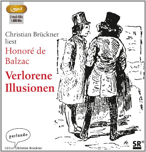 - Verlorene Illusionen