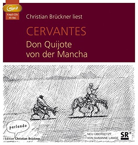  - Don Quijote von der Mancha