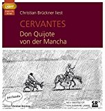  - Don Quijote von der Mancha