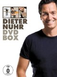 DVD - Dieter Nuhr - Nuhr die Ruhe