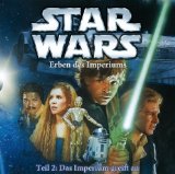 Star Wars - Episode 1 - Die Dunkle Bedrohung