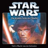 Star Wars - Die dunkle Seite der Macht - Teil 2: Flucht von New Cov