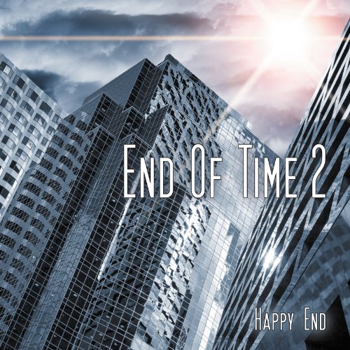 Oliver Döring - End of Time-Happy End