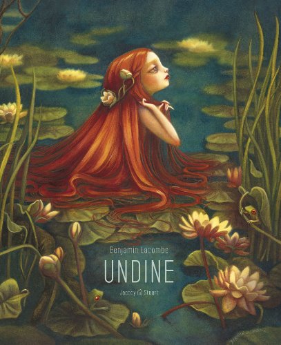  - Undine
