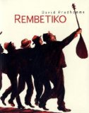 Sampler - Rembetika - Songs of the Greek Underground 1925 - 1947