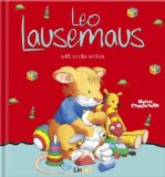  - Leo Lausemaus will nicht essen