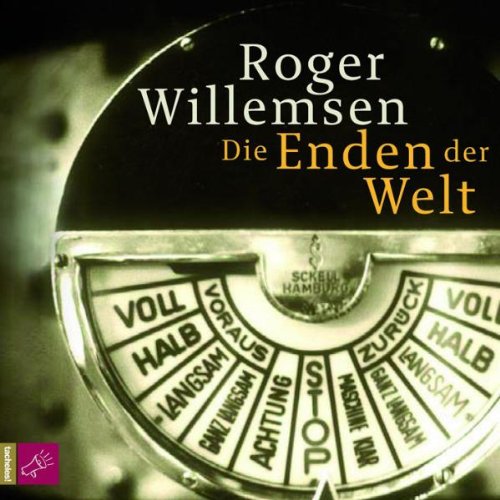  - Die Enden der Welt