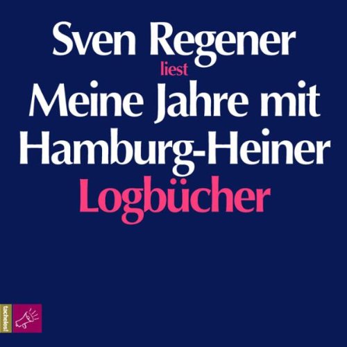 - Meine Jahre mit Hamburg-Heiner: Logbücher