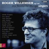 Roger Willemsen - My Favourite Things