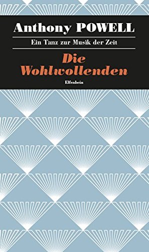  - Ein Tanz zur Musik der Zeit / Die Wohlwollenden: Roman