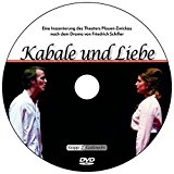 DVD - Kabale & Liebe