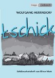 Herrndorf, Wolfgang - Tschick