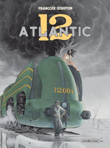  - Atlantic 12
