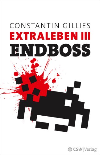  - Endboss: Extraleben Teil 3
