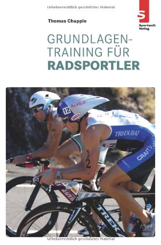 - Grundlagentraining für Radsportler