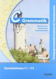 Raven, Susanne / Grigull, Ingrid / Buscha, Anne - Erkundungen Deutsch als Fremdsprache B2 - C1 - Lehrerhandbuch