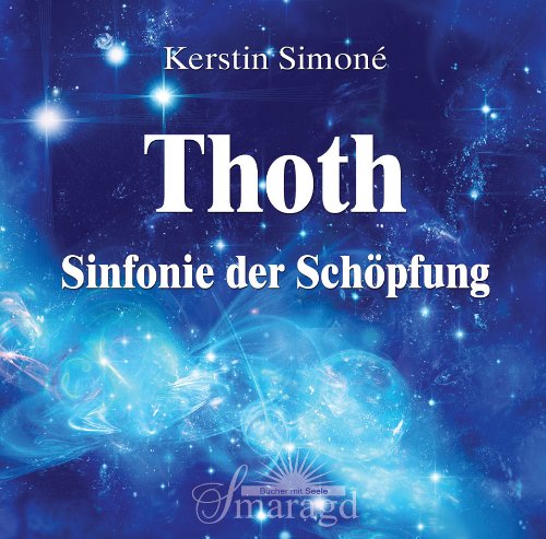  - CD Thoth - Die Sinfonie der Schöpfung