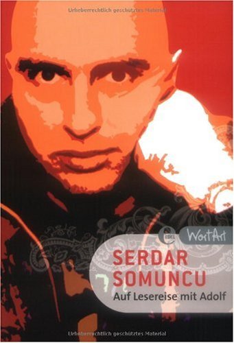 - Auf Lesereise mit Adolf +Audio CD