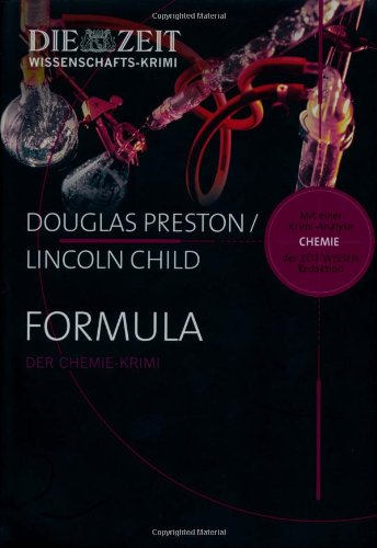 - Formula: Der Chemie-Krimi