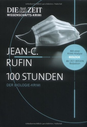  - 100 Stunden: Der Biologie-Krimi