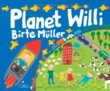  - Die Geschichte von Prinz Seltsam: Wie gut, dass jeder anders ist!