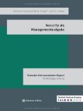  - Notfall- und Krisenmanagement im Unternehmen