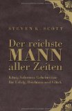 Falkner, Alexander - Die Liste: Das Geheimnis der erfolgreichsten Menschen der Welt